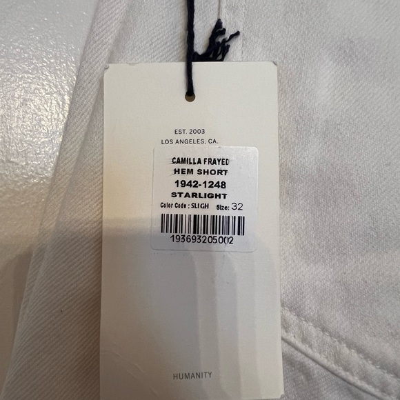 Citizens of Humanity Camila short - Picture 5 of 5